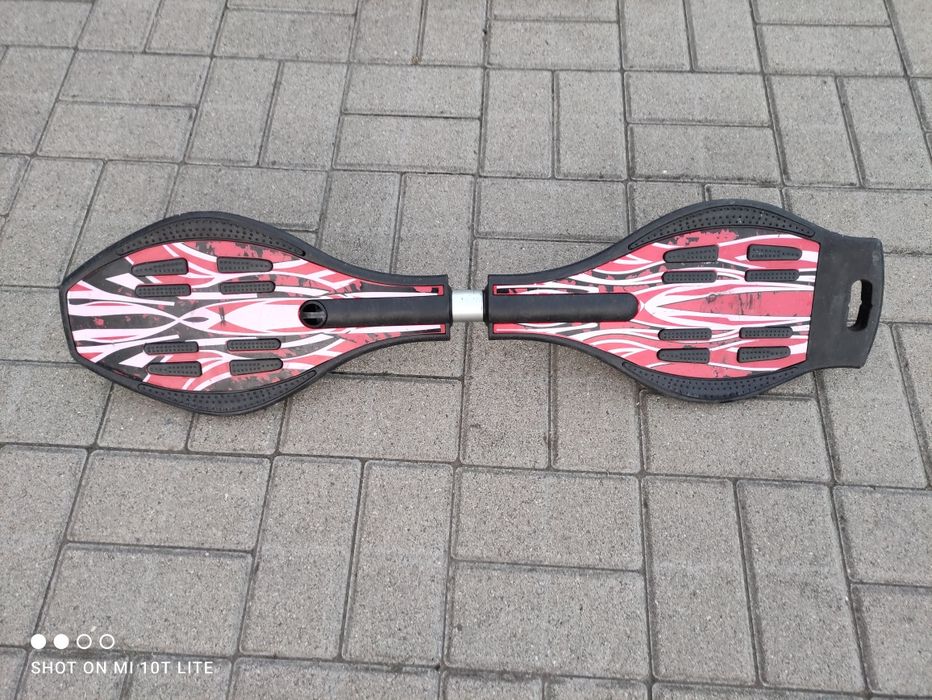 Deskorolka dziecięca