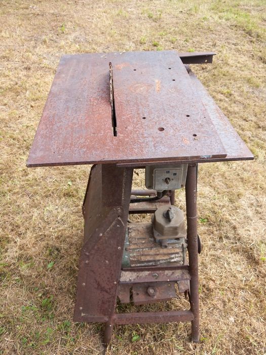 Piła do cięcia drewna