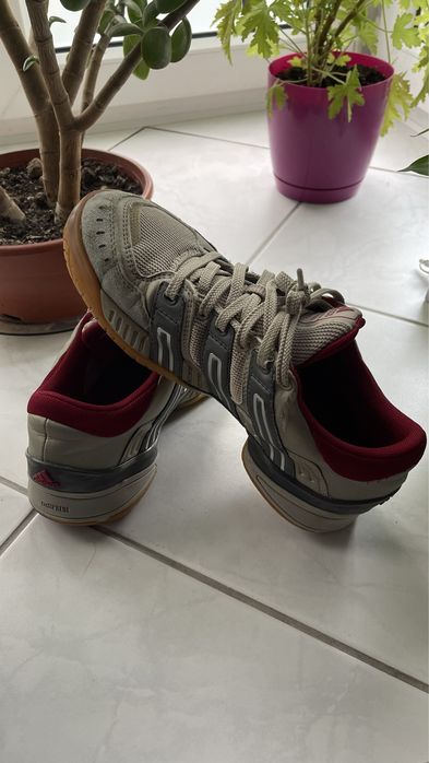 Buty sportowy Adidas adiPRENE r.40