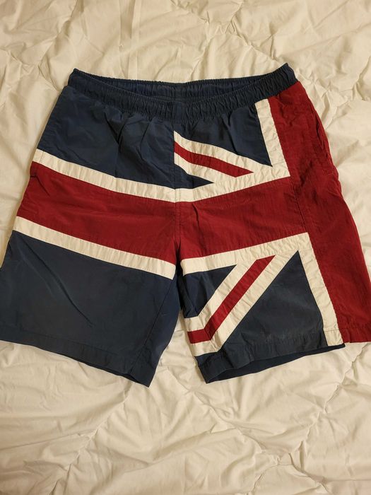 Spodenki męskie CHEROKEE, rozmiar M