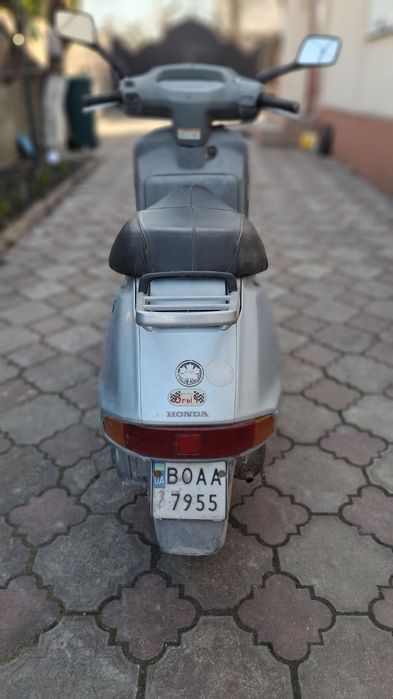 Honda lead Хонда леад AF20