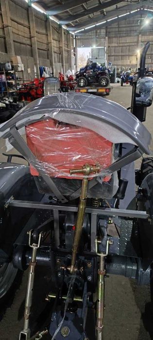 Мототрактор GARDEN SCOUT T-220(Скаут)!Кредит/Доставка/Зип