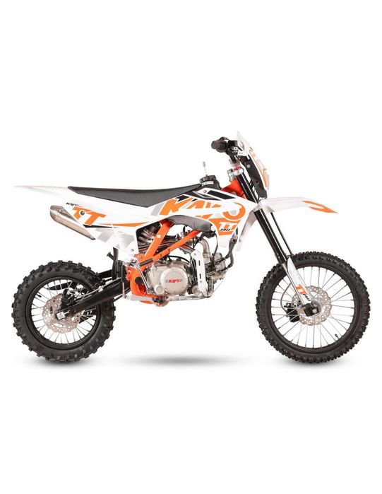 Cross Crossy Pit Bike KAYO 140 TT 2026R * RATY *