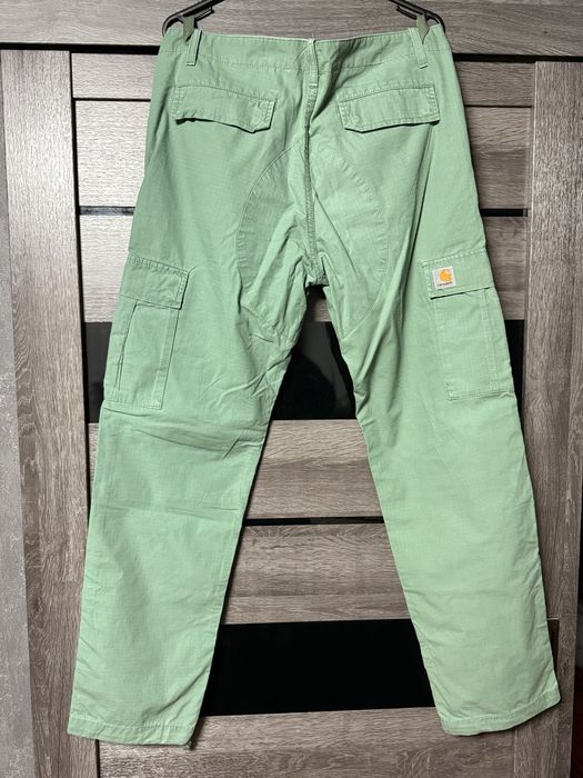 Штани Carhartt Aviation Pant 34x32