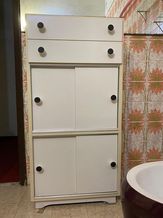 Móvel de casa de banho