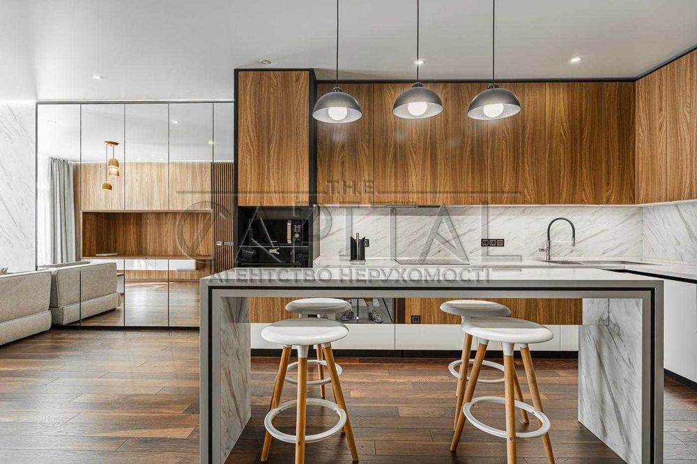 Аренда квартиры, ЖК Park Avenue VIP, вул. Демеевская, Голосеевский