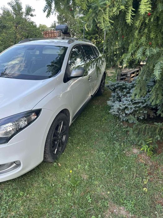 Продам Меган 3 автомат