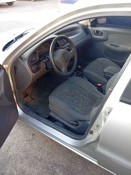 Продам Daewoo Lanos