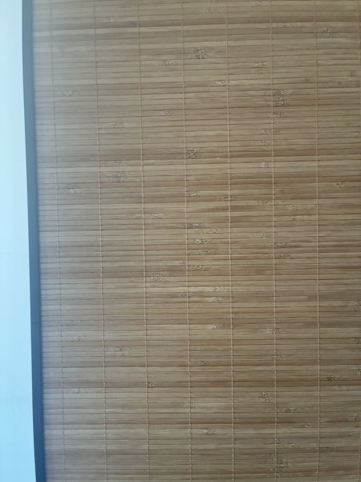 Szafa PAX ikea bambus