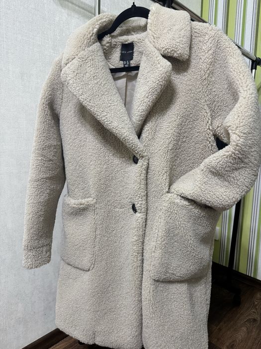 Шуба жіноча