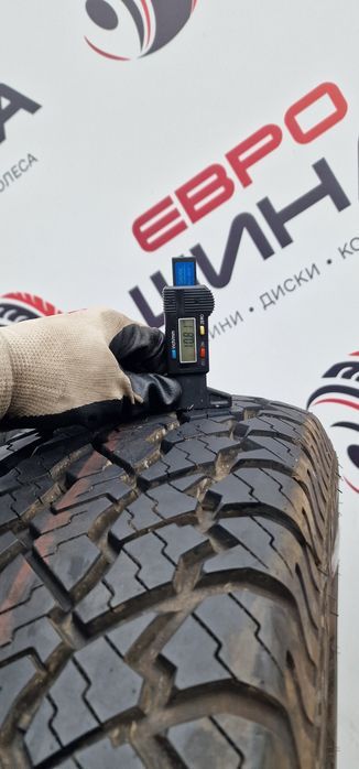 Літо 265/70/R16 10.8 мм 2шт Mirage