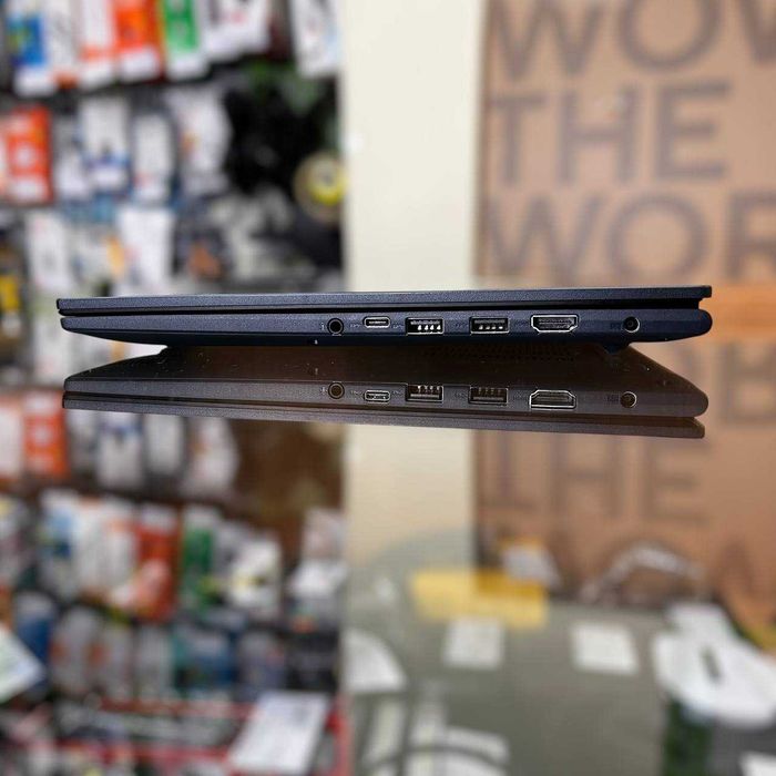 ASUS VIVOBOOK F1502Z | i3-1220P 8GB 256GB SSD Intel UHD 15.6 FHD