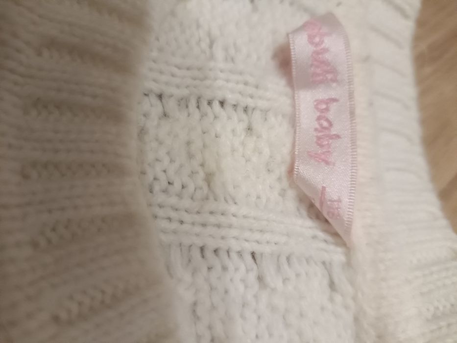 Віддам безкоштовно дитячі речі