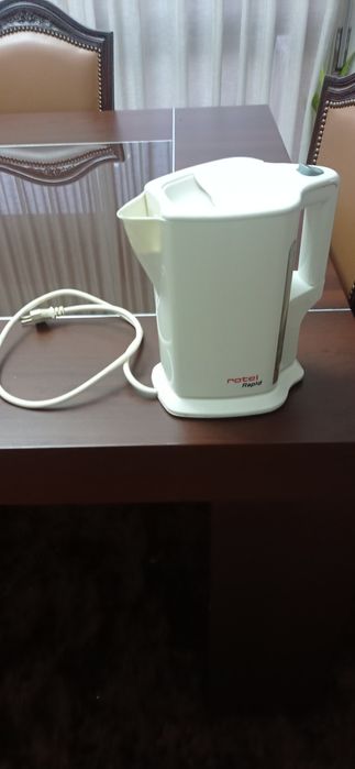 Cafeteira eletrica...