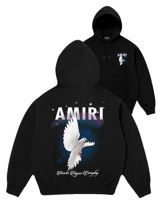 ‼️SALE‼️ Худі Amiri, кофта амири