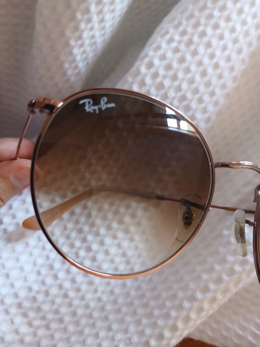 Oculos Ray-ban como novos