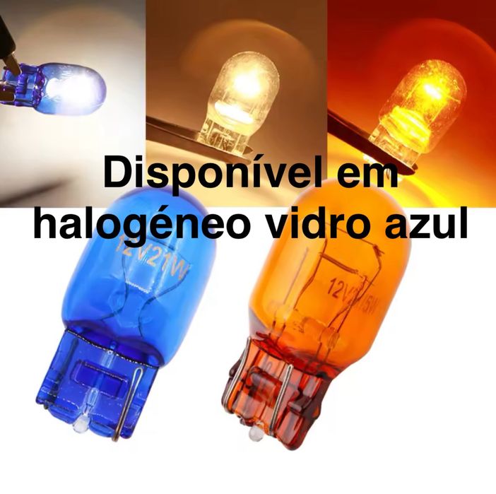 LED T20 W21/5w diurna Novo