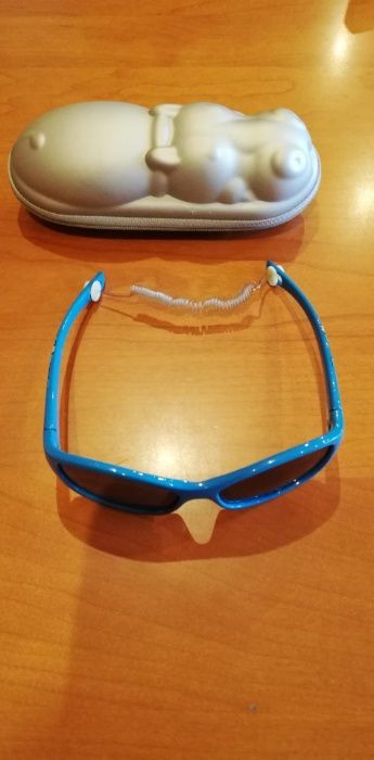 Oculos Bebe Azul64309852191746123