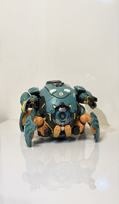 Фигурка Blizzard Overwatch Funko POP Wrecking Ball (Super Sized)B63744