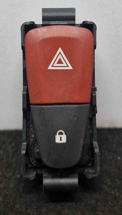 Conjunto de Botões - RENAULT MEGANE III Hatchback