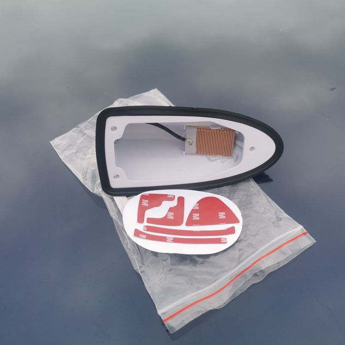 Antena samochodowa...