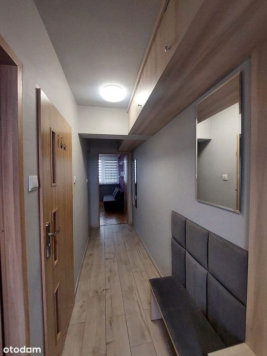 Mieszkanie ul. Stalowa 37,5m2 SPRZEDAM (cena do negocjacji)