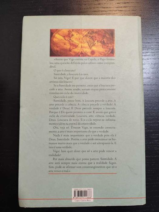 (Env. Incluído) A Guerra das Imaginações de Doc Comparato