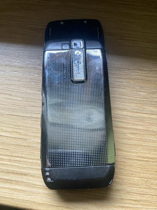Nokia E66 telefon