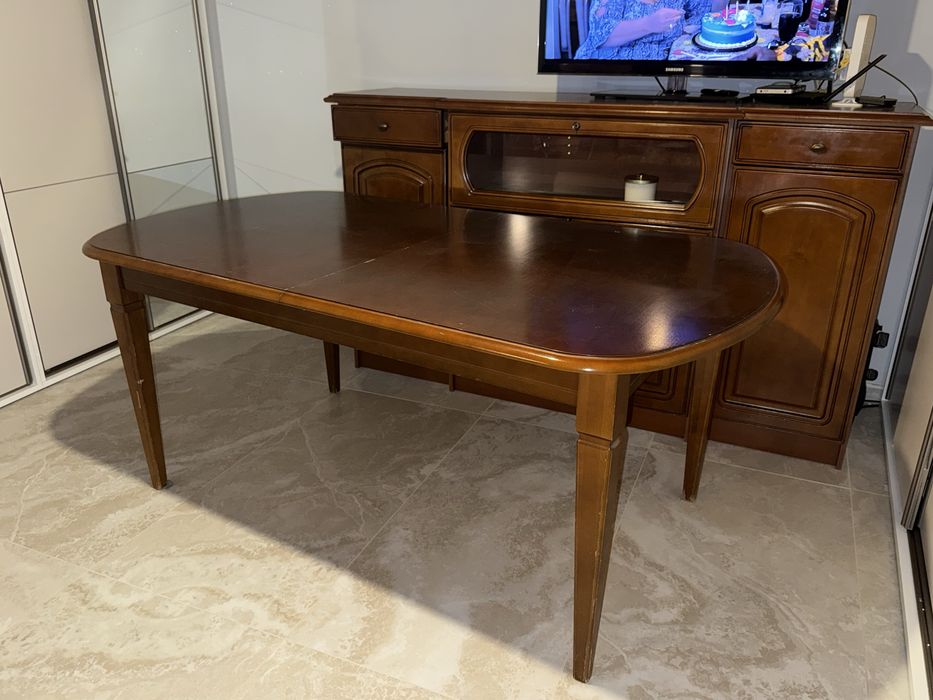 Stół meble bydgoski