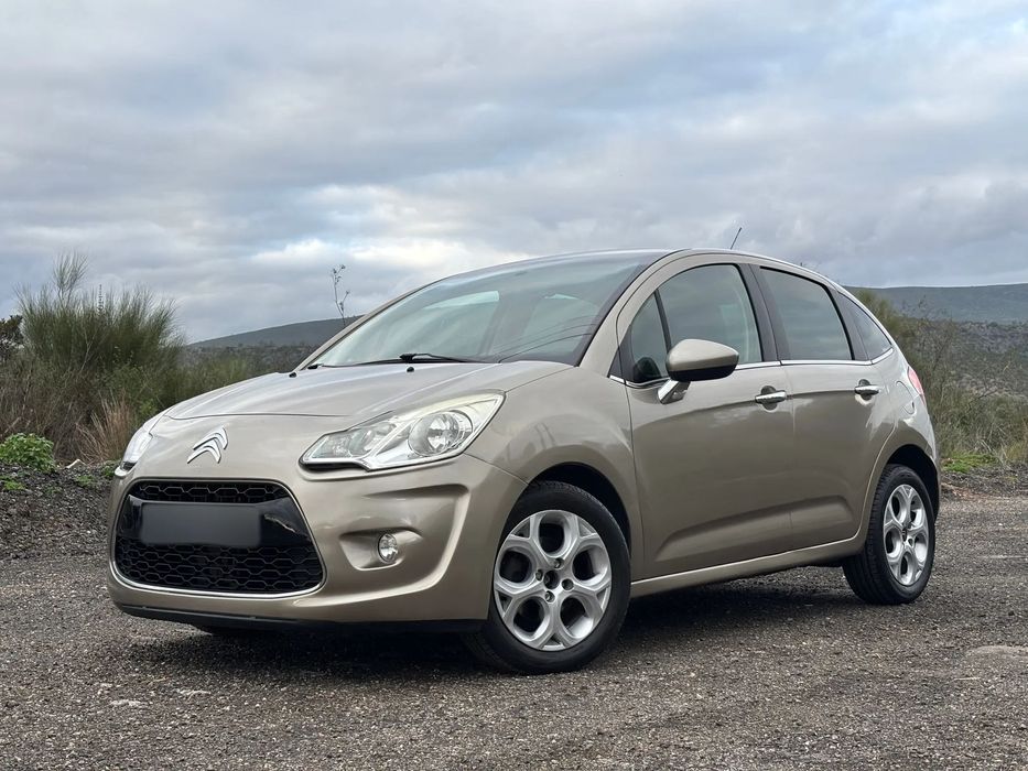 Citroën C3 1.1 Seduction