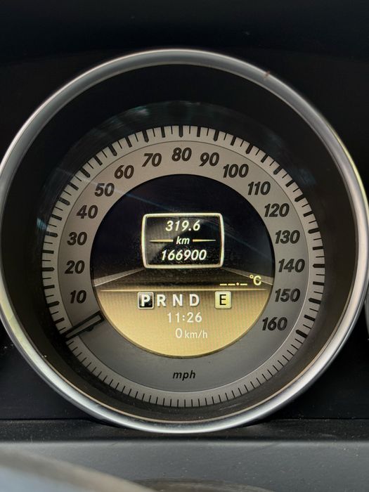 Mercedes-benz w204 c300