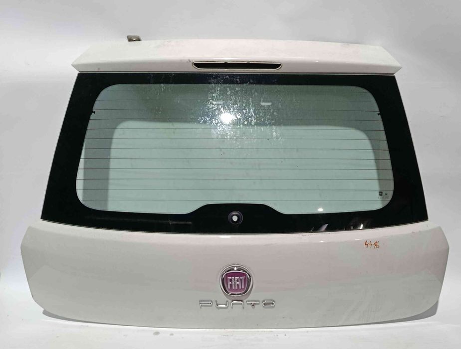 Porta / tampa da mala FIAT Punto (199_)