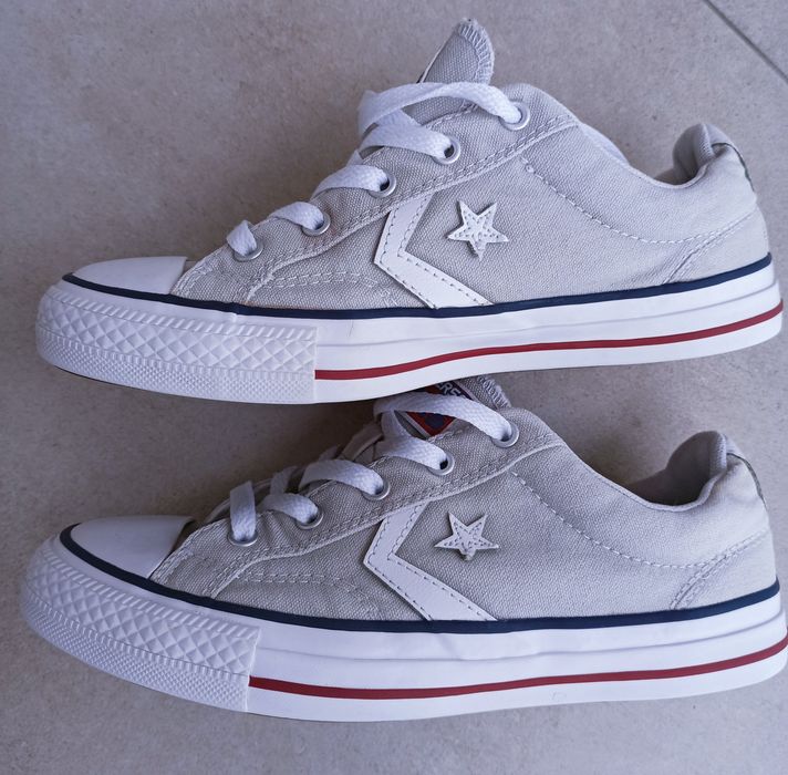 Converse  cons oryginalne trampki damskie  rozmiar  37,5