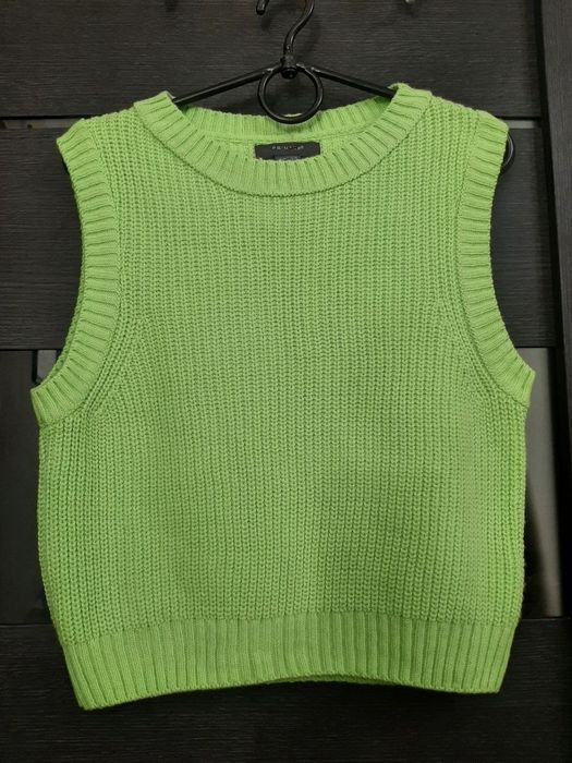 В'язана безрукавка Primark L