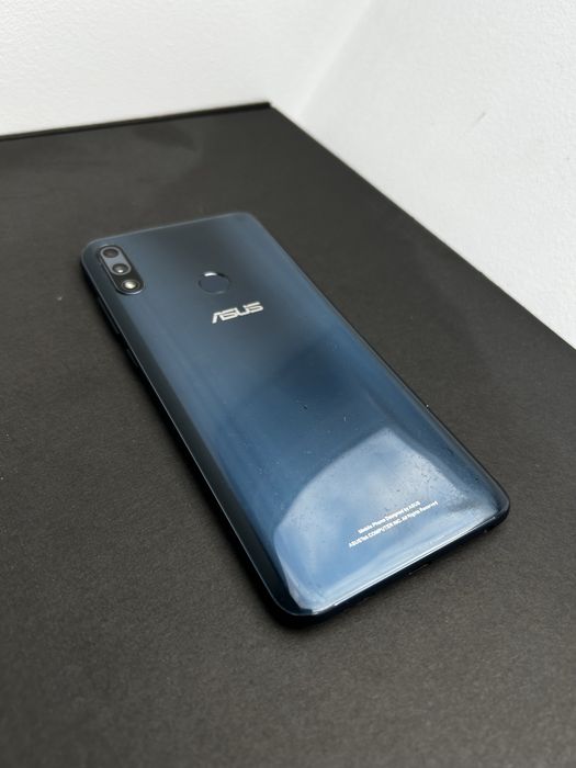 Asus Zenfone Max Pro M2