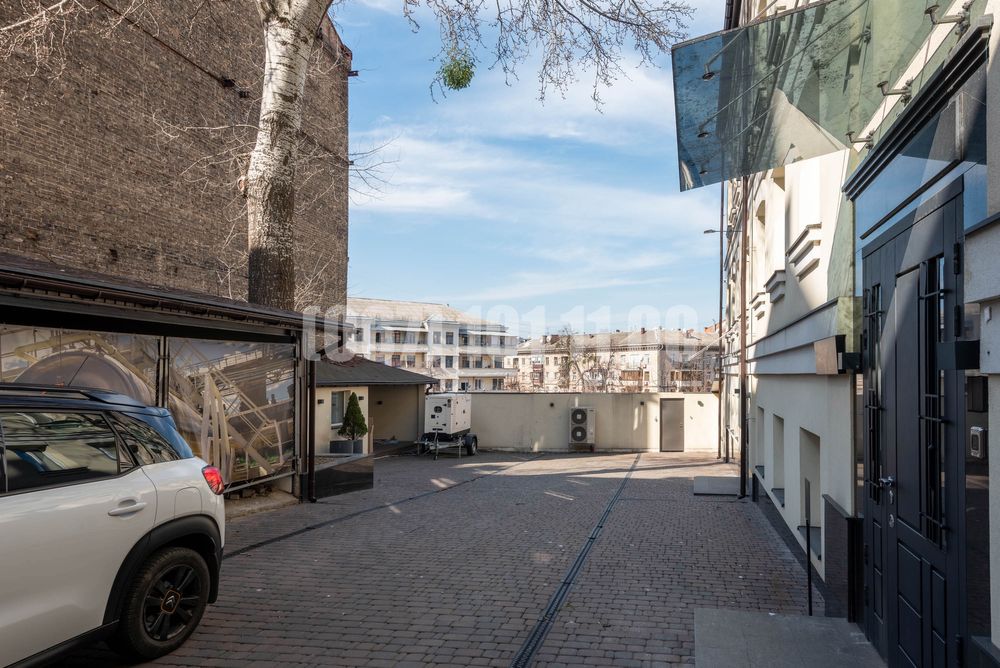 Commercial real estate at st. Bulvarno Kudryavskaya (area 565 m²) - Atlanta.ua - photo 23