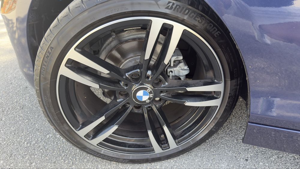 Bmw 116d efficient dynamics