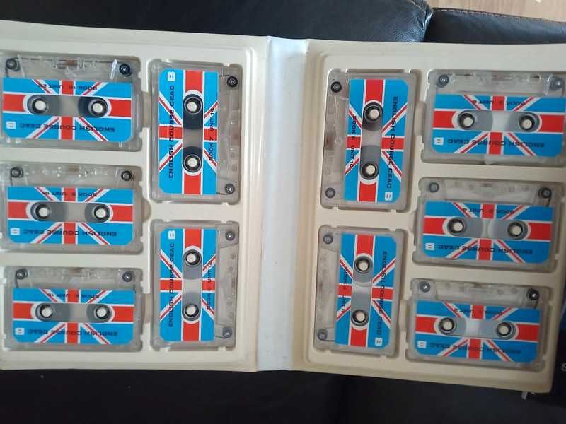 Curso de Inglês CEAC grátis