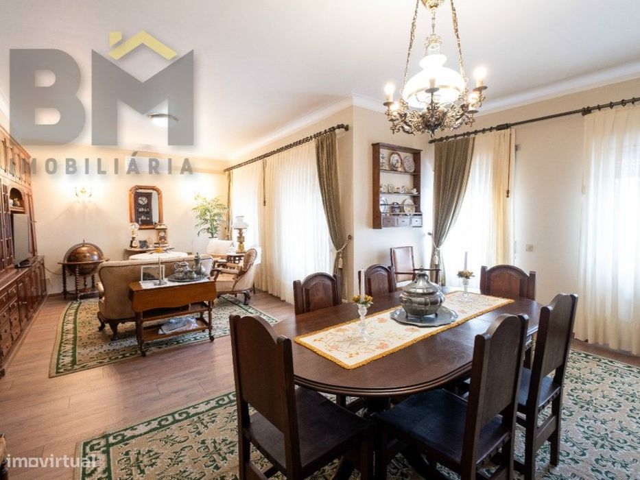 Oportunidade Única - Duplex no Centro de Alcains — Alcains, Castelo Branco