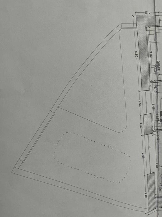 Moradia T3, Albergaria (Almoster, Santarém), Totalmente Reconstruída