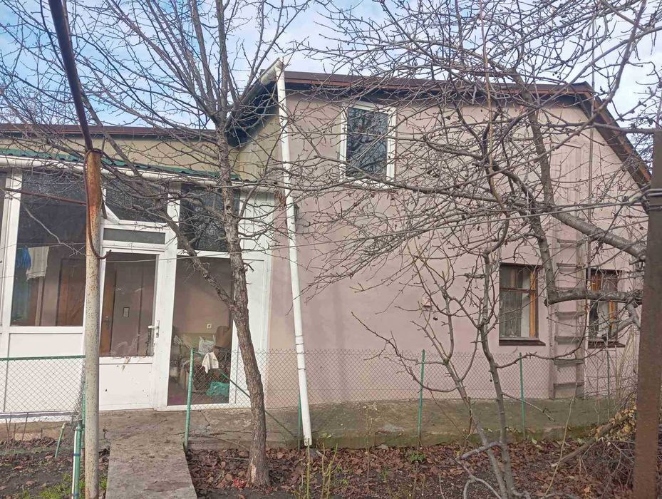 Продам дом переулок Джутовый