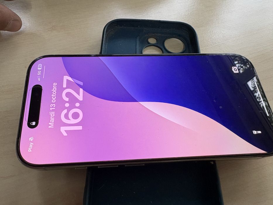 Iphone 16pro 128gb