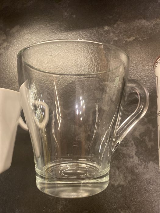 Kubki różne każdy 5 zł
