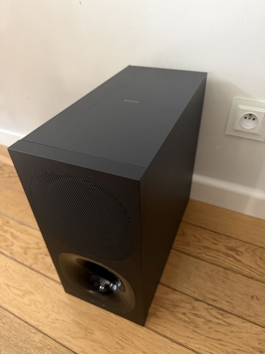 Soundbar Sony ht-g700