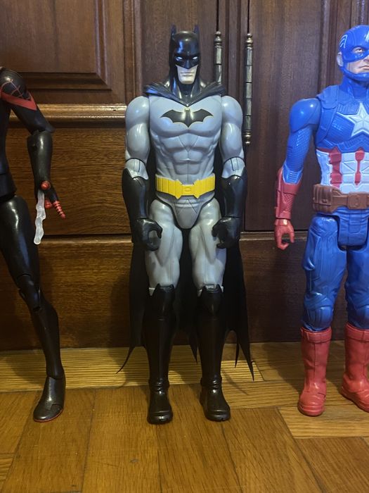 Super heróis Marvel