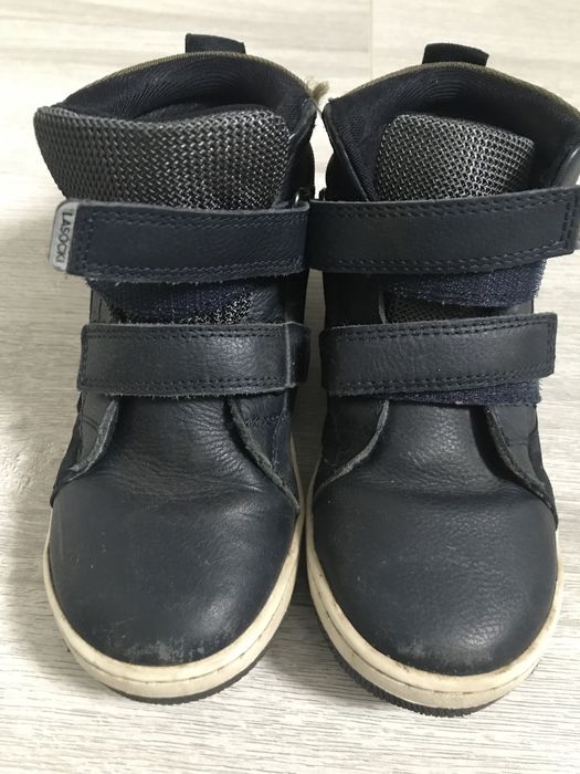 Buty lasocki jesienno-wiosenne 30