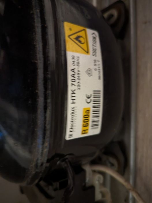 Морозильна камера Privileg з Німеччини!