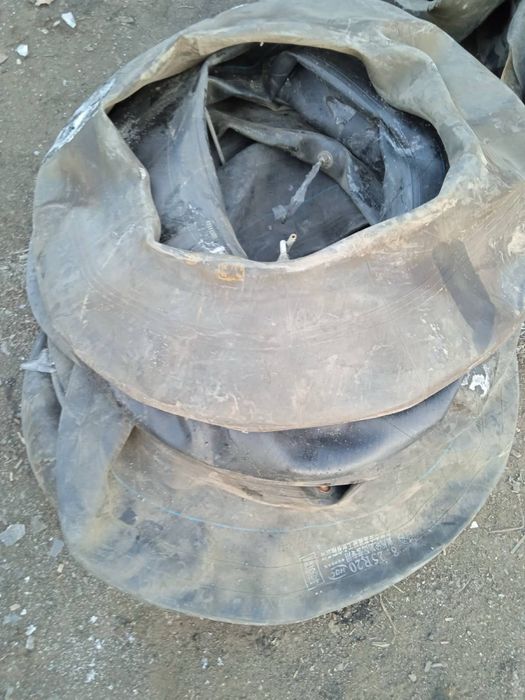 Камера  , флиппера 12.00  r  20 .