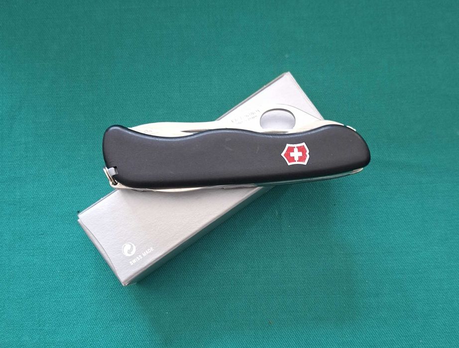 Victorinox Trailmaster M3 preto 0.8463.M3