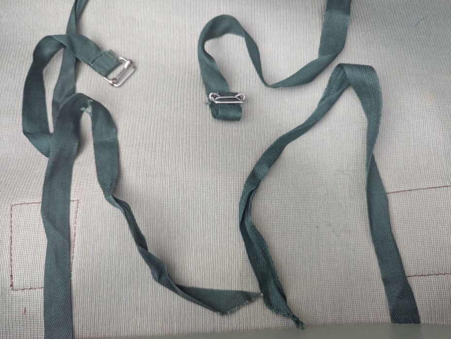 DDR, PRL, stara niemiecka walizka w karate VEB,NRD, oryginalny kufer